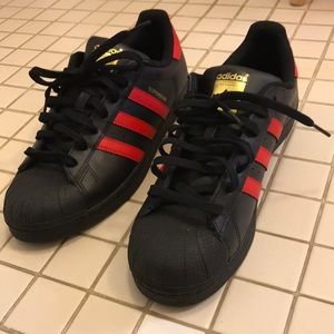 Adidas Superstar Shell Toes